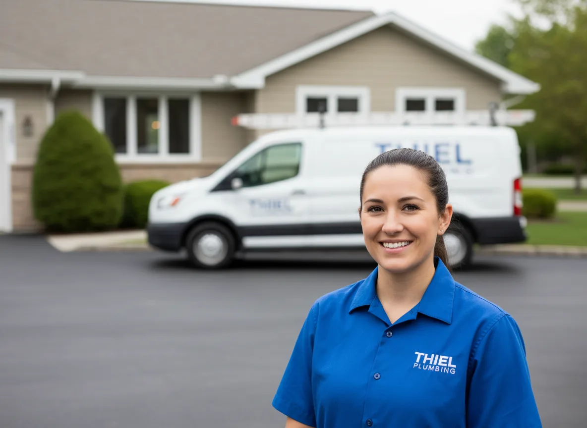 Plumber Trappe, MD FAQs